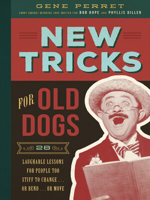 cover image of New Tricks for Old Dogs